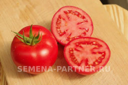 Томат Барика - Партнер фото 5