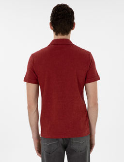 Nar _i_e_i Slim Fit Ti__rt