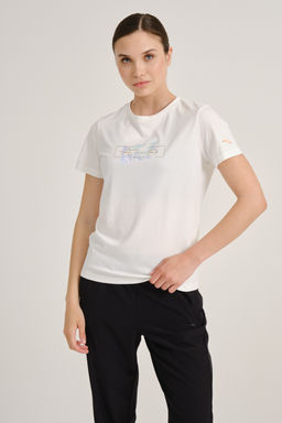 Футболка Белый