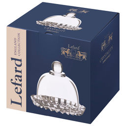 ЛИМОННИЦА CRYSTALITY, 11,5*9 СМ - Lefard фото 2