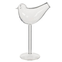 Фигурка декоративная "Птица", L12 W7 H19,5 см