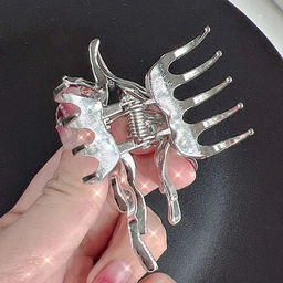 Краб для волос арт. 00 1592 (id 256029) - Rada фото 2