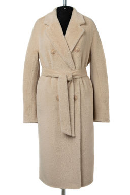 Пальто ЭКО-МЕХ утепленное Термофинн 100 - El podio фото 8