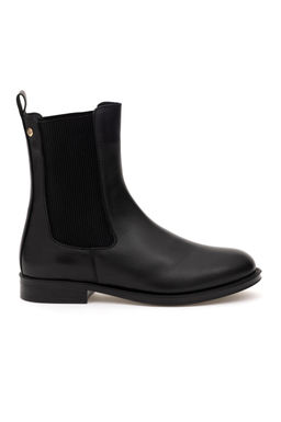 Женская черная обувь Неожиданная скидка в корзине - U.s. polo assn фото 2