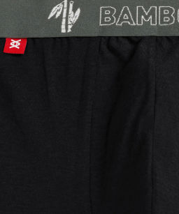 ATLANTIC 2MH-1187 Трусы шорты Bamboo - набор 2 шт. фото 7