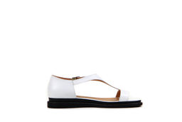 Босоножки EDART 1058.169 bl.white R - Ed'art фото 4