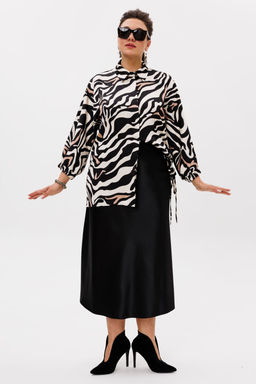 Рубашка ANELLI 1503 сардоникс  фото 2