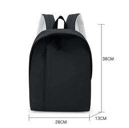 Рюкзак SR-678-Black