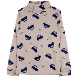 Водолазка кашкорсе 0063101603 - Youlala фото 2