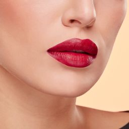 DEBORAH Помада матовая жидкая FORMULA PURA ROSSETTO LIQUIDO MAT тон 07 4.8г  фото 3