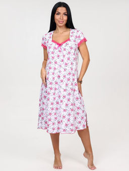 35-С СОРОЧКА ЖЕНСКАЯ