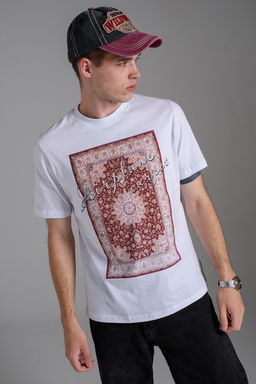 8556 Футболка мужская