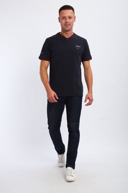 Футболка мужская 059