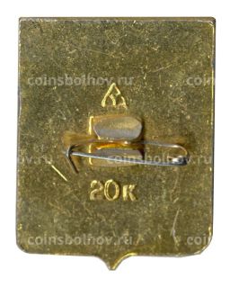 Значок Суздаль