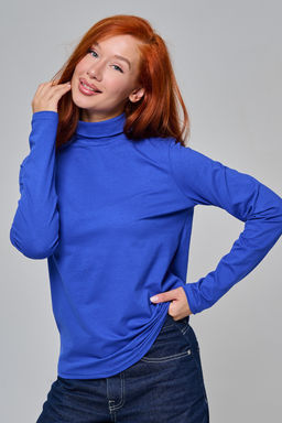 14439/2 Водолазка женская