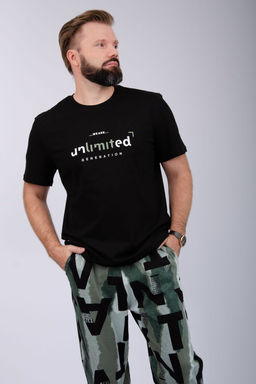 Генри пижама мужская