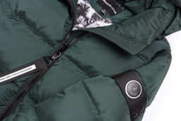 Пальто - Gipnoz фото 5