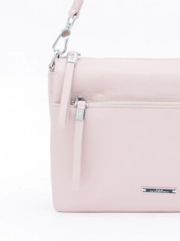 Сумка 1161CH p.purple Polina&Eiterou