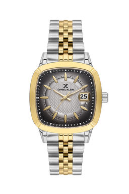 Наручные часы Daniel Klein мужские кварцевые 14198-3 фото 9