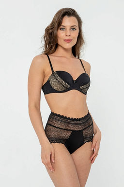 Бюстгальтер SM32 Черный