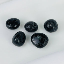 Галтовка из Турмалина (10 шт) - Радуга самоцветов фото 2