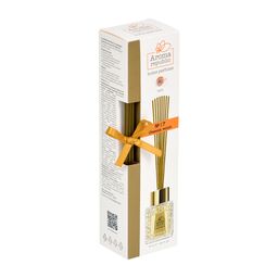 Ароматический диффузор в стеклянном флаконе 50 мл,№17 Orange wood - Marmiton фото 2