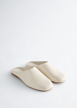 Mules de piel - H&m фото 6