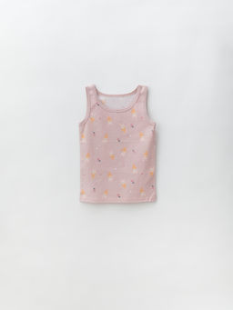 Майка для девочки хлопковые - Lesi kids фото 14