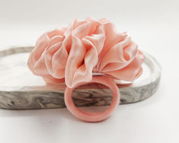 Бант для волос на резинке - Vel vett фото 8