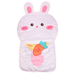 Коврик развивающий "Зайчик" в коробке