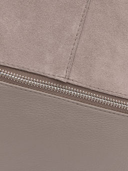 Темно-бежевый рюкзак S.Lavia  фото 18