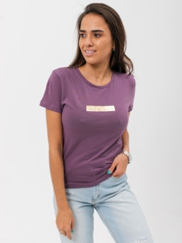 ФУТБОЛКА ЖЕНСКАЯ - Chic & charisma фото 3