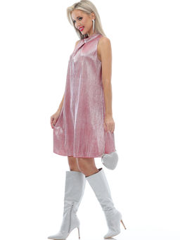 Платье Неслыханно дерзко, нью - Dstrend фото 6