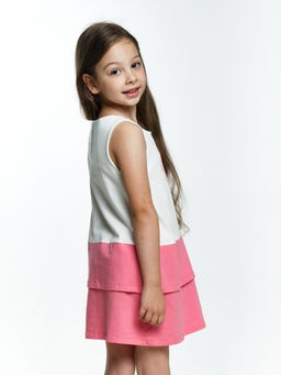 Платье UD 2963 зеленый - Mini maxi фото 6