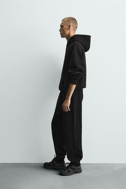 BASIC JOGGERS - Zara фото 4