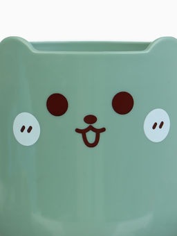 Цена за 2 шт. Кружка детская 300 мл., «Мышонок», зелёная, Крошка Я