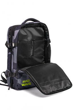 Рюкзаки и сумки Coach transformer, Carry on, City, Lane - Mad wave фото 8