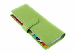 Визитница из телячьей кожи - Sefaro фото 3