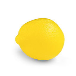 Игровой набор "Фрукты" 6 предметов (виноград, лимон, банан, апельсин, груша, яблоко)