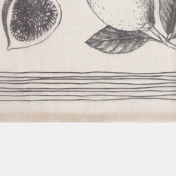 Тюль с подхватом и ламбрекеном Healthy life 250х200см, 100% п/э, вуаль - Этель фото 4