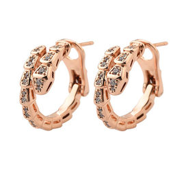 Серьги на гвоздиках арт. 13 2495 (id 270962)