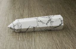 Кахолонг кристалл 8,5см