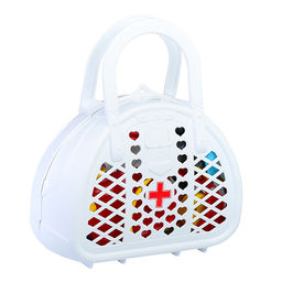 Игровой набор "Доктор" №3 (16 предметов)