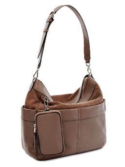Сумка ELEGANZZA ZQ48-2240 tiramisu фото 2
