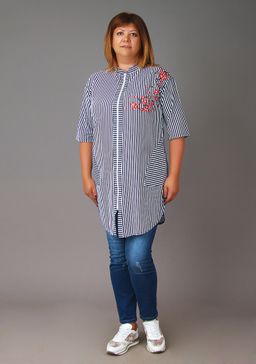 Туника Канди - Марлен фото 3