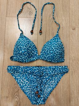 BIKS1301 КУПАЛЬНИК