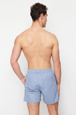 TRENDYOL MAN Siyah Basic Standart Boy Mayo Deniz Sortu TMNSS20DS0023 - Trendyolmilla фото 39