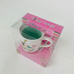 Подарочный набор - посуда Happy Birthday (арт. QF-663) - Storyland фото 2