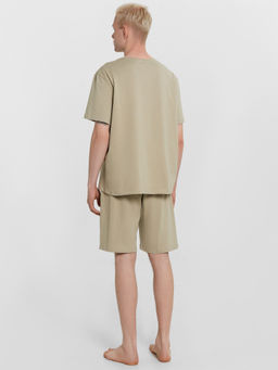 КОМПЛЕКТ МУЖСКОЙ (ФУТБОЛКА, ШОРТЫ) - Mark formelle фото 3