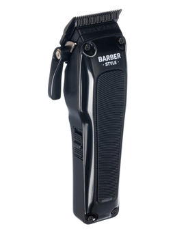 Dewal Машинка для стрижки волос / Barber Style 03-083, аккум./сеть, 8 Вт, 7000 об./мин., нож 45 мм, 0,5 - 2,0 мм, 6 насадок фото 6